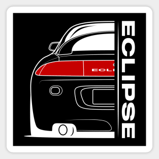 2G Eclipse Rear Magnet